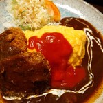 レストラン明治の赤煉瓦 - 料理写真: