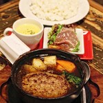 昭和町BOSTON あべのハルカスダイニング店 - 