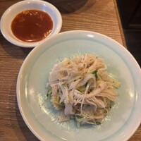 炭火焼肉ホルモン うしごろ 中目黒店 - 