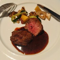 ブラッスリー ポール・ボキューズ 大丸東京 - 