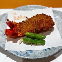 活伊勢海老料理 中納言 神戸三宮本店 - 