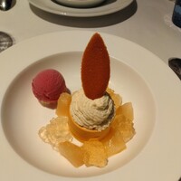 ブラッスリー ポール・ボキューズ 大丸東京 - 