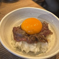 炭火焼肉ホルモン うしごろ 中目黒店 - 