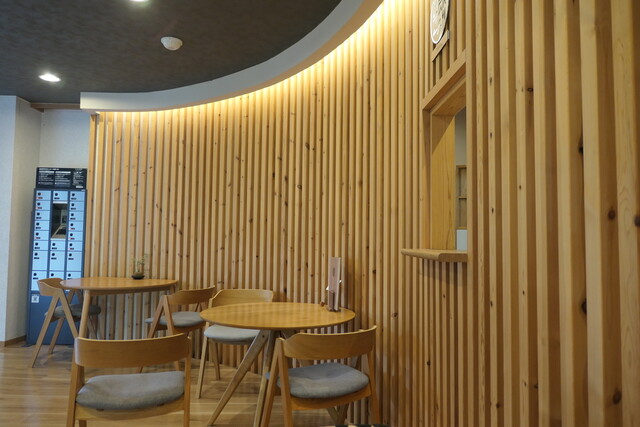 御とめ湯り - 福島市その他（旅館・民宿）の写真