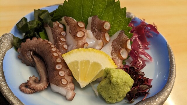 ふく仙 本店 （ふくせん） - 児島/海鮮 | 食べログ