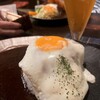 cafe 婆沙羅 うさぎ堂