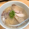 蛤麺しちり