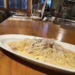 酒とワインと料理 ホリデー食堂 - 