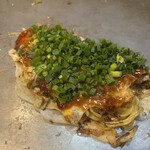 広島お好み焼 くるみ - 