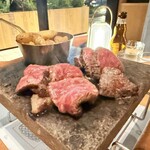 サクレフルール makibi - 