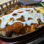 ウスキュダル - 