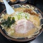 北海道らーめん みそ熊 - 