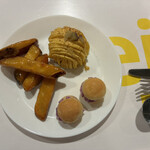 イケア ビストロ 船橋店 - 