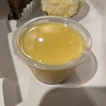 ジェノワーズ - 昭和プリン