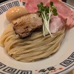 ラーメン・まぜそば SiO Style - 