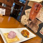 酒とワインと料理 ホリデー食堂 - 