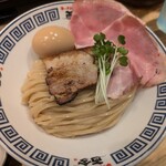 ラーメン・まぜそば SiO Style - 