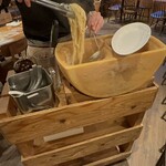 酒とワインと料理 ホリデー食堂 - 