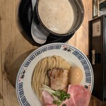 ラーメン・まぜそば SiO Style - 