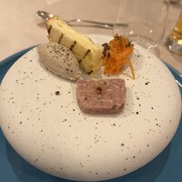 フランス料理 オークヴィル - 