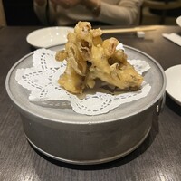 廣東料理 民生 ヒルトンプラザウエスト店 - 