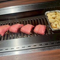焼肉ぽんが 江ノ島 - 