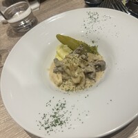 ゴドノフ東京 丸ビル店 -  ゴドノフ東京 丸ビル店 -