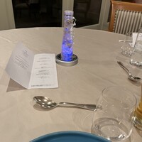 フランス料理 オークヴィル - 