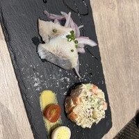 ゴドノフ東京 丸ビル店 -  ゴドノフ東京 丸ビル店 -