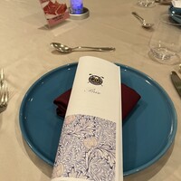 フランス料理 オークヴィル - 