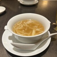 廣東料理 民生 ヒルトンプラザウエスト店 - 