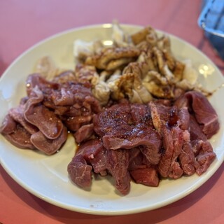 高砂ホルモン_0