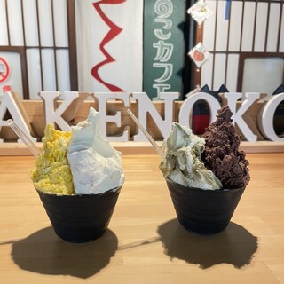 たけのこカフェ_2