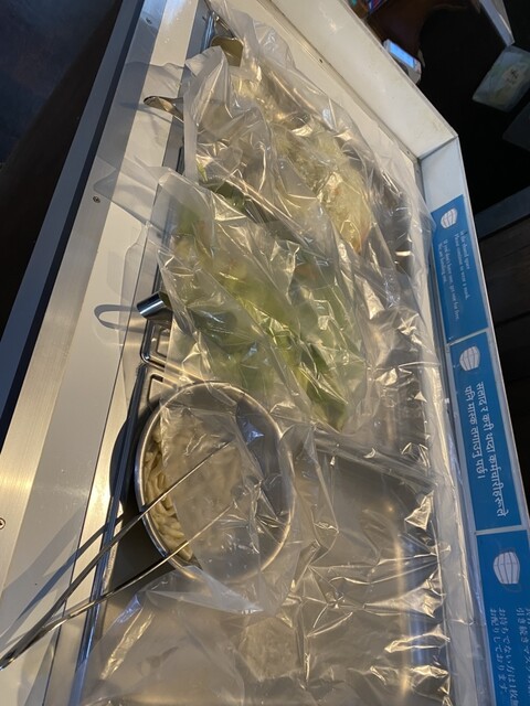 CHANDNI Moriyama Ten photo 2