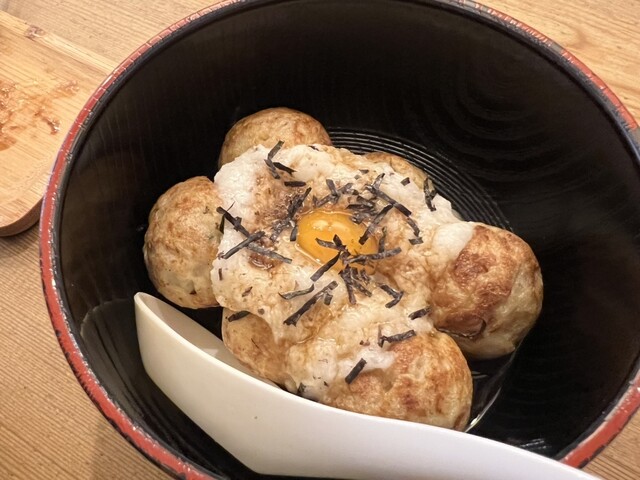 Taco to Kentaro photo 3