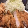 とんかつ 三太