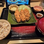 大戸屋 - 
