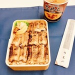 あなごめしうえの 広島三越店 - 