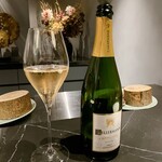 GRAND COMPTOIR - ペアリング①