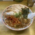 カナキン亭本舗 - 料理写真: