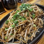 来々軒 - 料理写真: