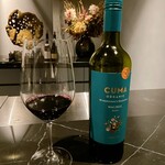 GRAND COMPTOIR - ペアリング⑤