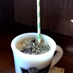 リーフ  バーガー - 