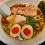 手打ちうどん円清 - 