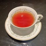 GRAND COMPTOIR - ダージリンティーのタルボ農園セカンドフラッシュを選択。