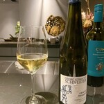 GRAND COMPTOIR - ペアリング⑥