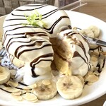 トイチパンケーキ - 