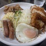 キッチン 南海 高円寺店 - 