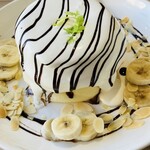 トイチパンケーキ - 