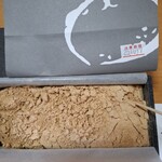 本煉果子 炊蓮 isshin  - 